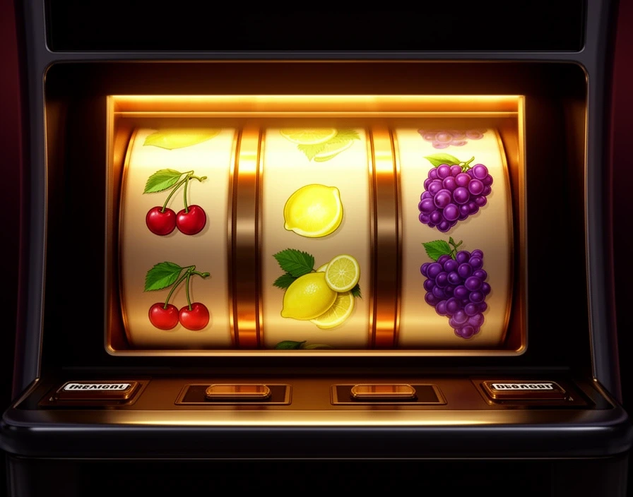 Fruit Max game preview screen